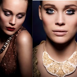 Editorial: Fave Magazin