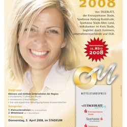 Mittelstandspreis