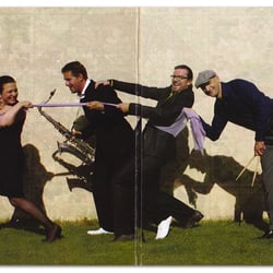 CD Cover | Satz & Layout | Fotografie