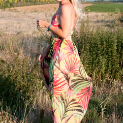 Summer Breeze