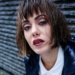 Photographer: Alisa Koch, Model: Linda