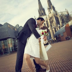 Hochzeit