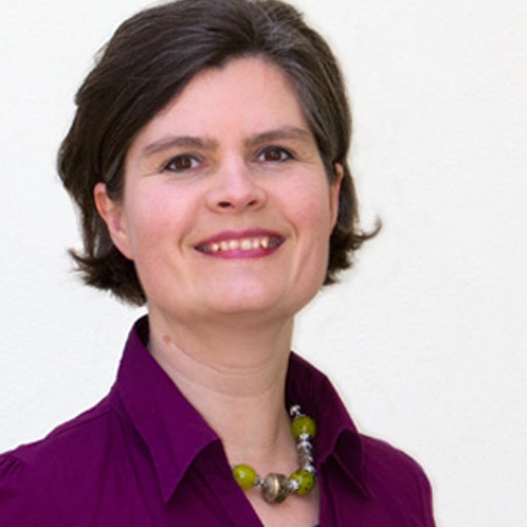Bettina Rachiq