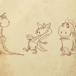 2Danimation