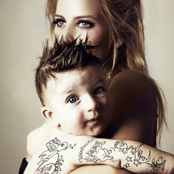 Familie