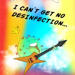 Desinfection