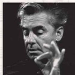 Karajan Innenseite Beispiel