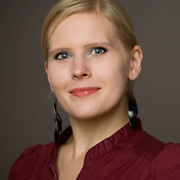 Katrin Kawinkel
