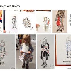 Eventillustrationen