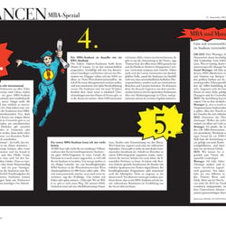 Illustrationen für „Die Zeit