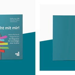 Nicht mit mir! – 1