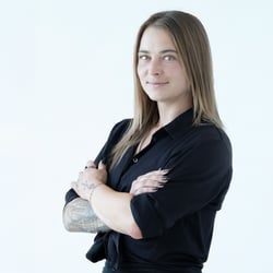 Business/Bewerbung
