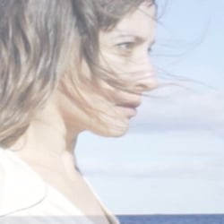 Filmstill dancer Andriana Seeker from video „close to copenhagen“