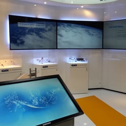 Displaybeleuchtung