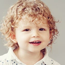 sweet curls