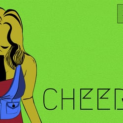 Cheers