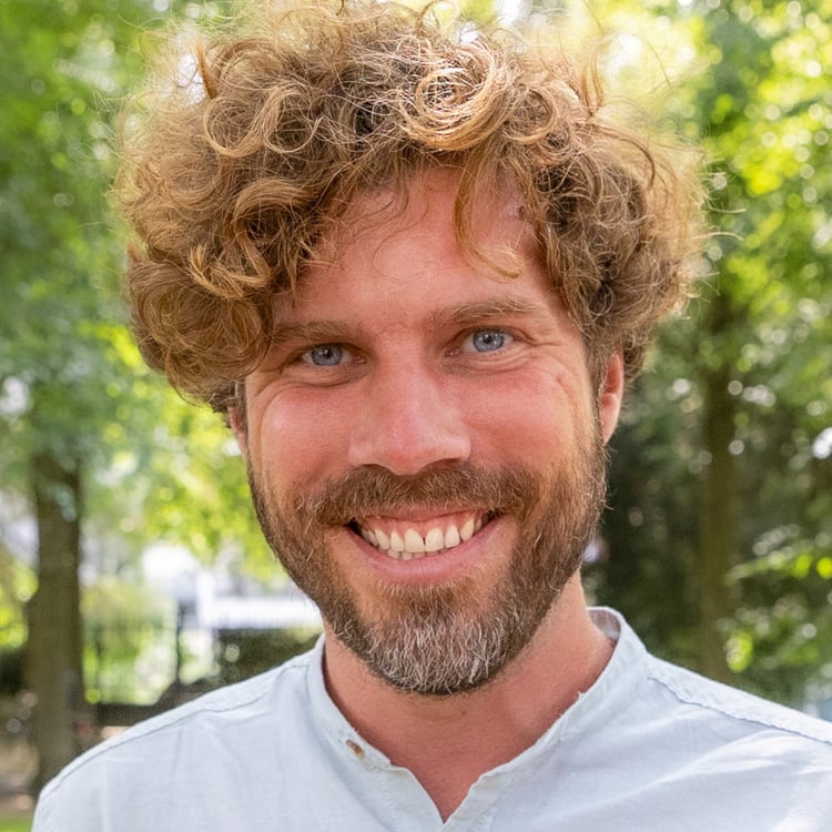 Tobias Adams