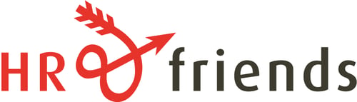 HR & friends GmbH