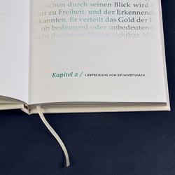 Cover- und Buchgestaltung