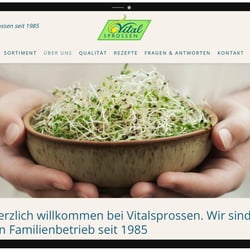 Website