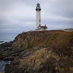 Lighthouse