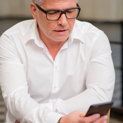 Freie Arbeit (veröffentlicht im Engelbert Magazin)