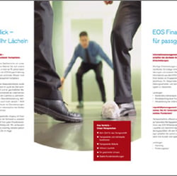 EOS GmbH – Salesfolder