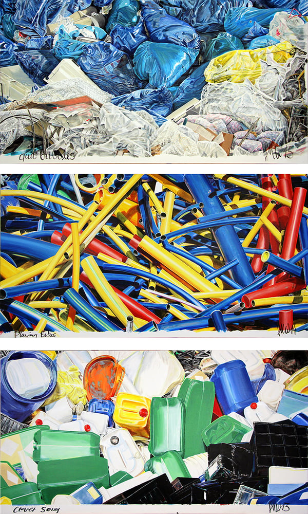 Plastic Fantastic