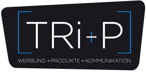 TRi-P / Werbung + Produkte + Kommunikation