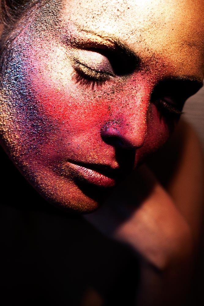 Hair and Make-Up: www.Make-Up-Fee.de Foto by Svetlana Muradova