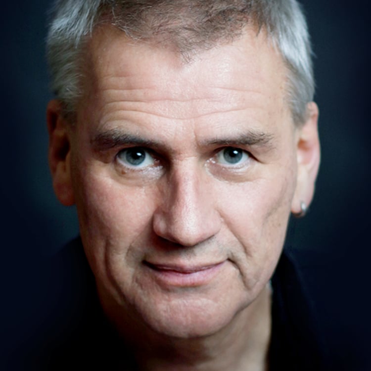 Werner Kaiser