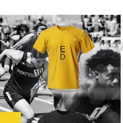 ED Brand Design — Katalog und Brandelemente