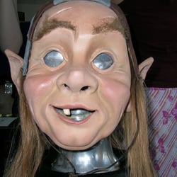 MASKE Kobold