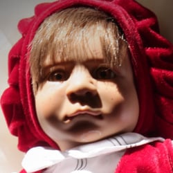 DOLLS – AUG. 2014