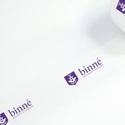 Binné Klebeband