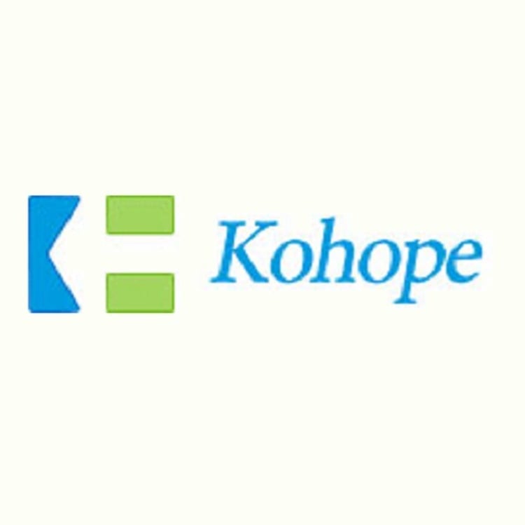 Kohope Com