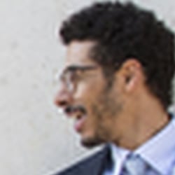 Young Business Man Getty Images