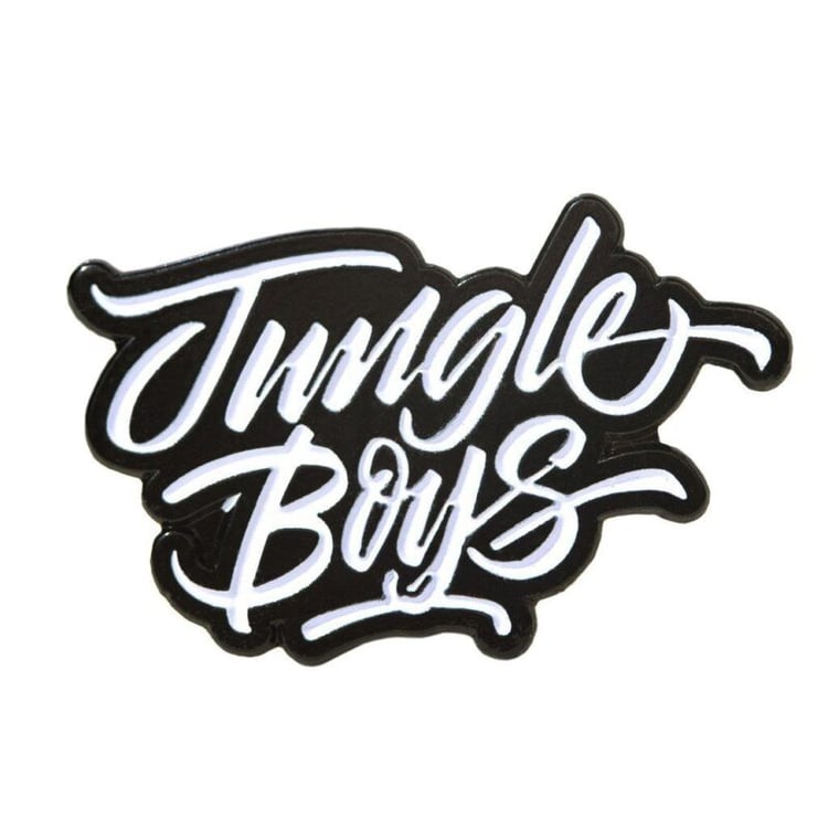 Jungle boy Vapes