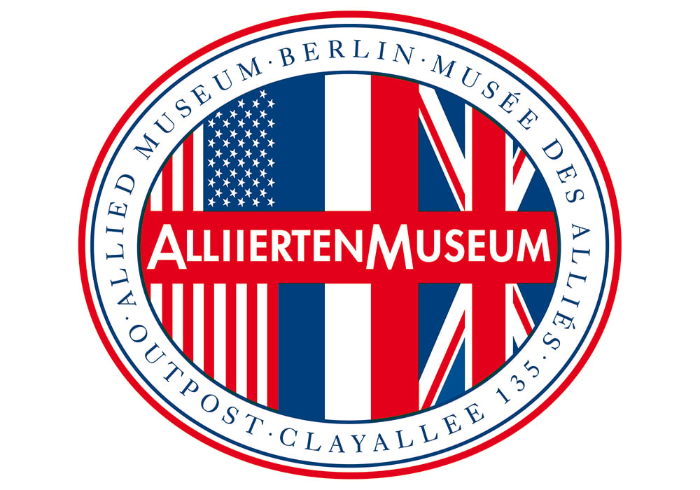 Logo Alliierten-Museum