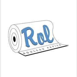 LOGOS FOR TOILET PAPER COMPANY CALLED NESMA