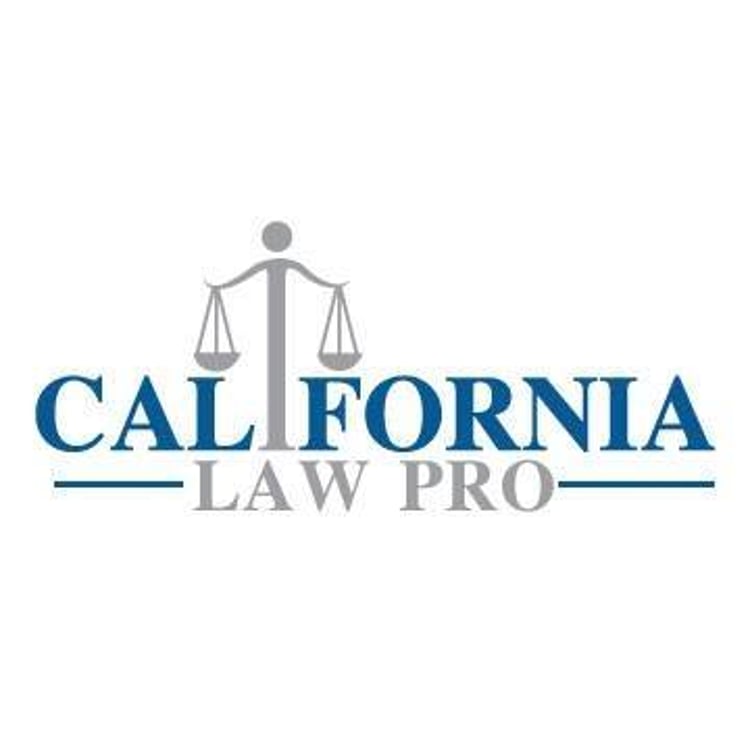 California Law PRo