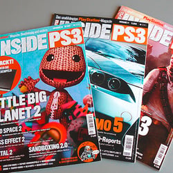 Inside PS3 Magazin