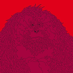Red Utan