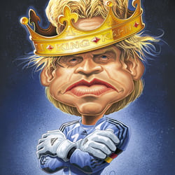 King Kahn