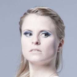 Annabels Meisterstück – „Verzweiflung“