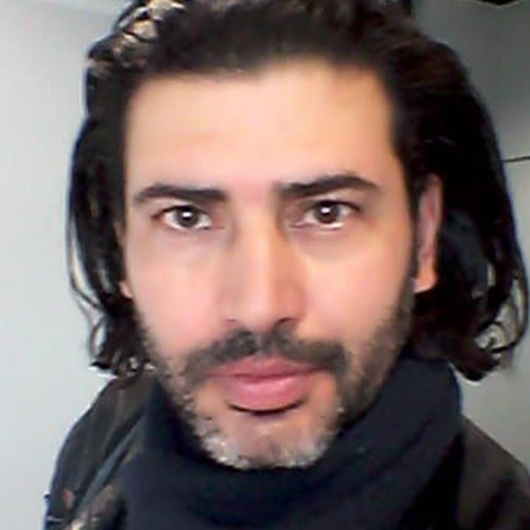 Ibrahim Jacobi