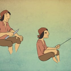 Character Design