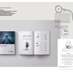 Editorial Design