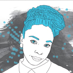Chimamanda Ngozi Adichie, für hundertvierzehn.de
