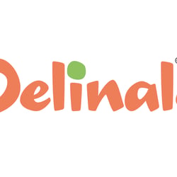 Logo für eine Lebensmittelmesse